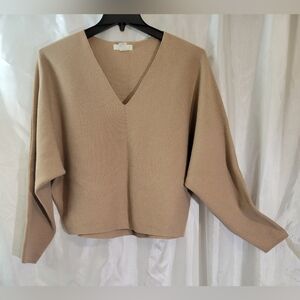 COPY - H&M Dolman sleeve sweater